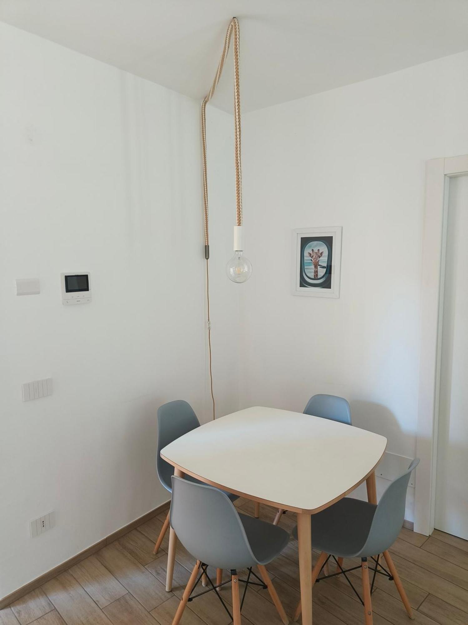 Apartment Near To Como - Donkey'S House Tavernerio 외부 사진