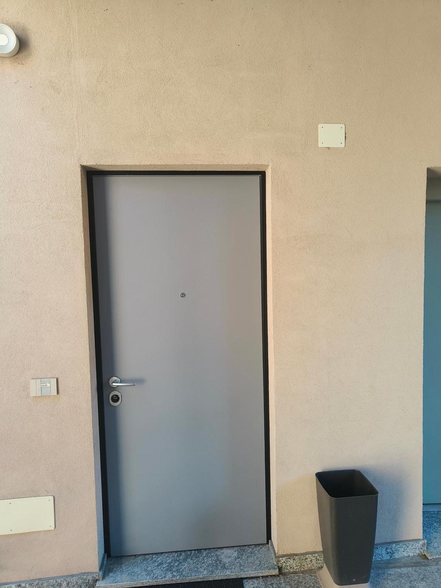 Apartment Near To Como - Donkey'S House Tavernerio 외부 사진